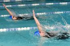 WSwim vs USCGA  Women’s Swimming & Diving vs US Coast Guard Academy. : WSwim, swimming